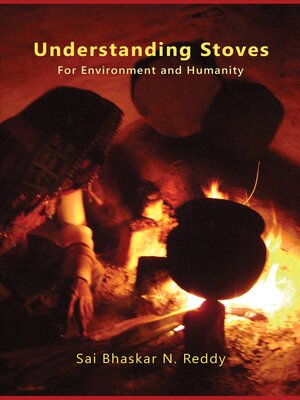 cover image of Understanding Stoves